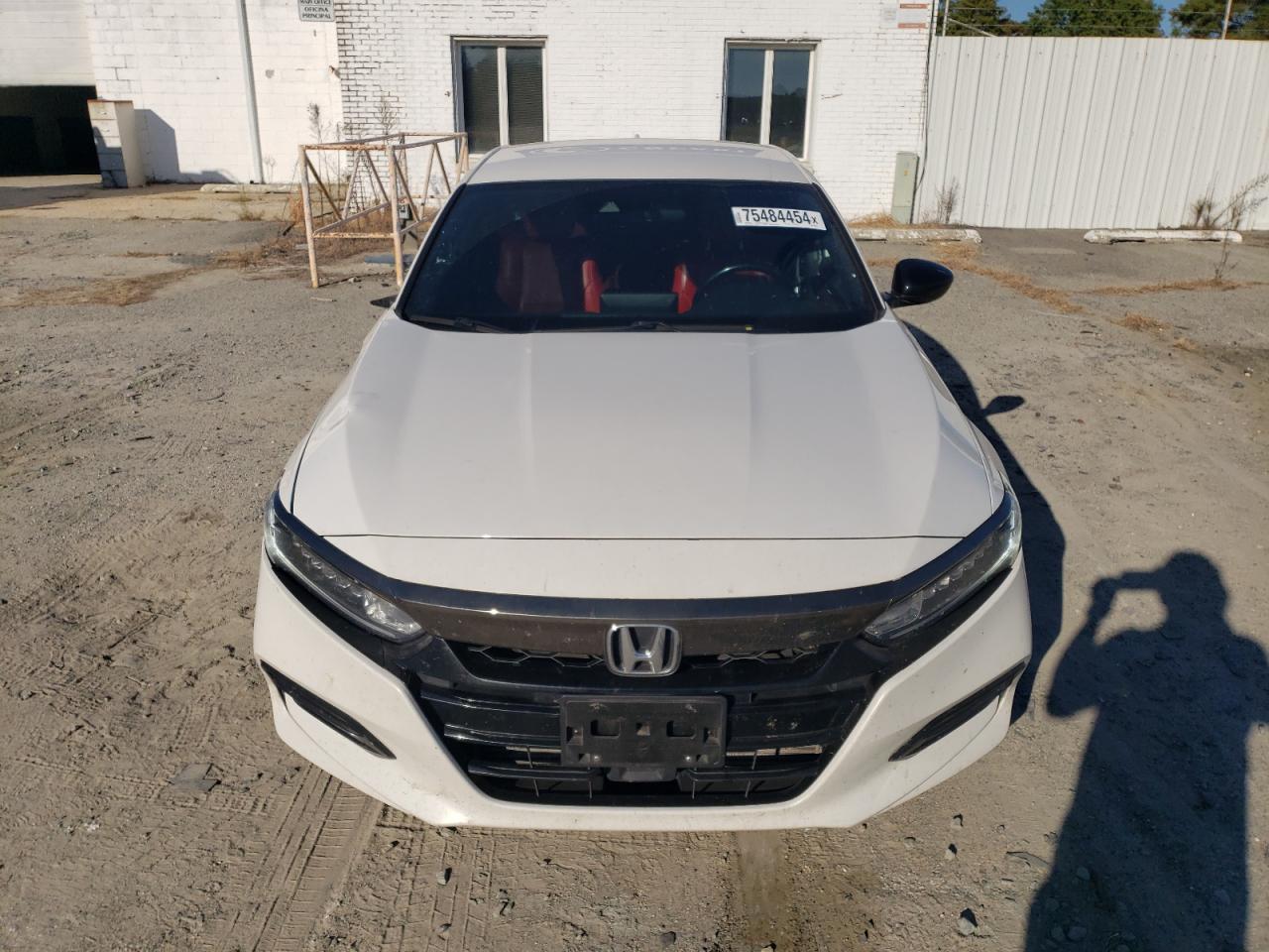 2019 Honda Accord - Image 5