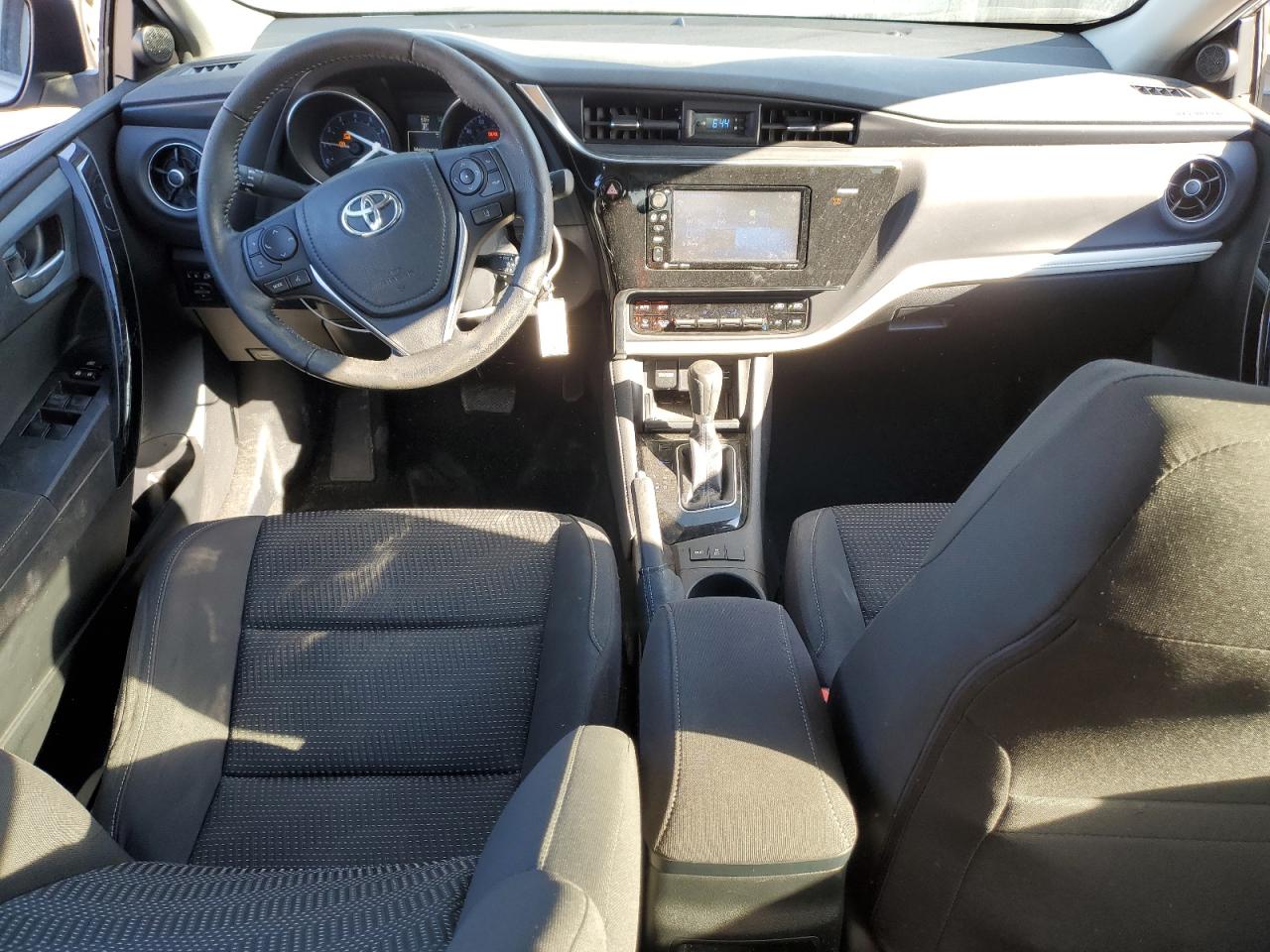 2017 Toyota Corolla Im VIN: JTNKARJE6HJ527501 Lot: 77224034