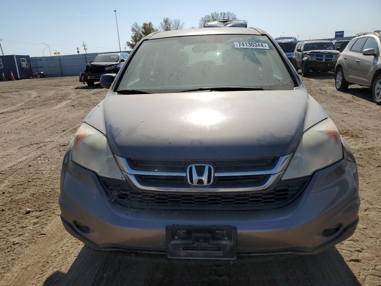 2010 Honda CR-V - Image 5