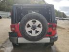 2012 Jeep Wrangler Unlimited Sahara للبيع في Shreveport، LA - All Over