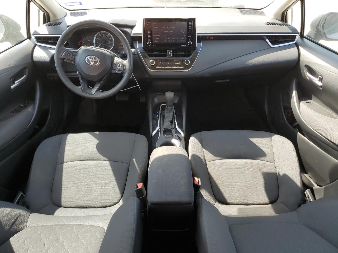 2021 Toyota Corolla - Image 8