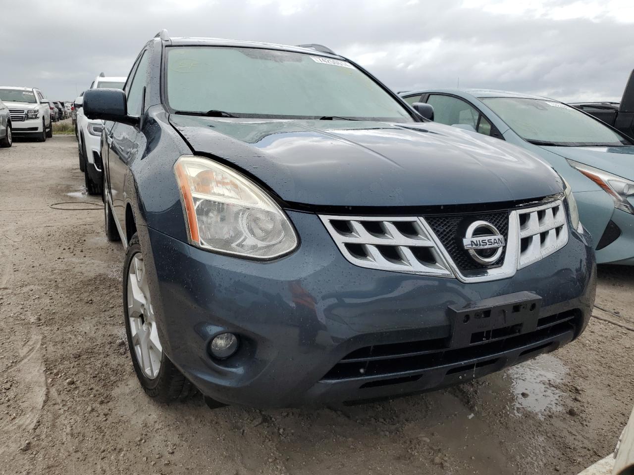2012 Nissan Rogue - Image 5