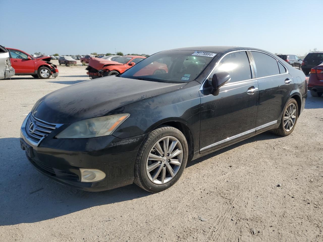 2011 Lexus ES - Image 1