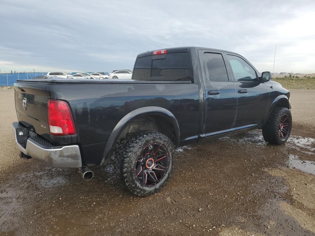 2015 RAM 1500 - Image 3