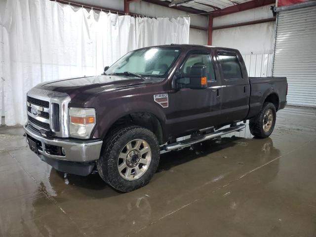 2010 Ford F250 Super Duty na sprzedaż w Albany, NY - Mechanical