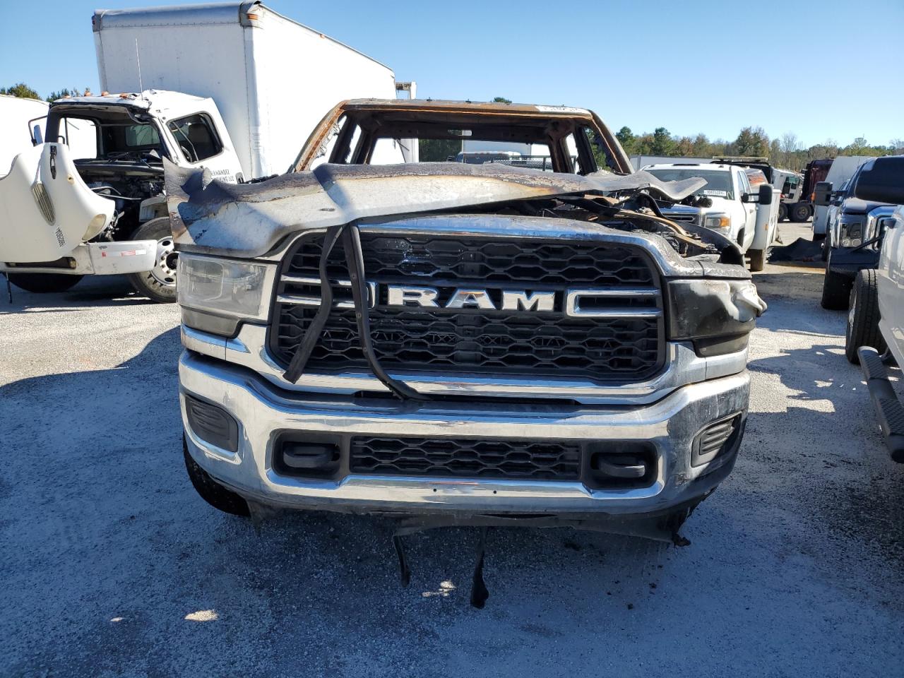 2021 RAM 3500 - Image 5