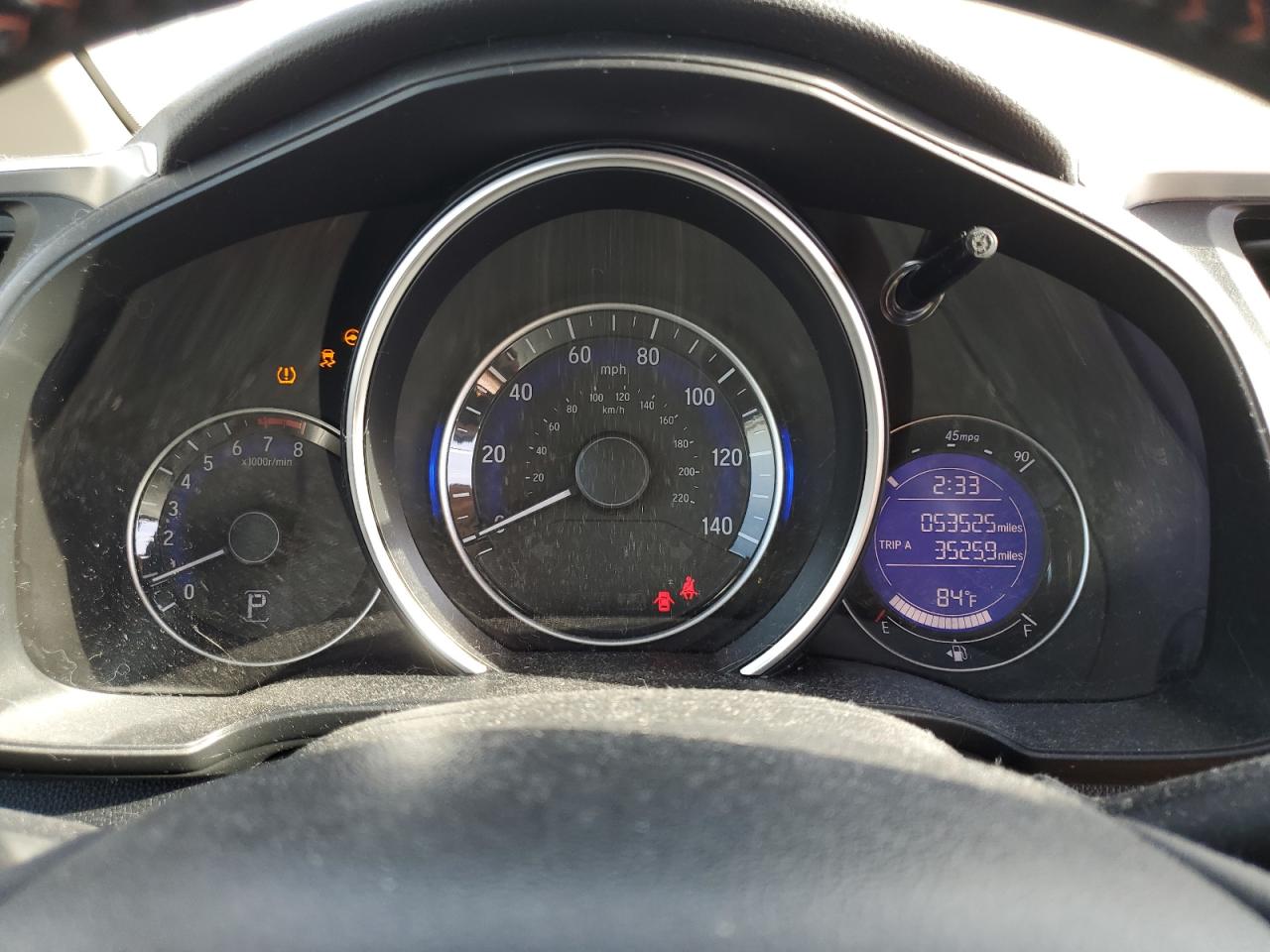 2018 Honda Fit - Image 9