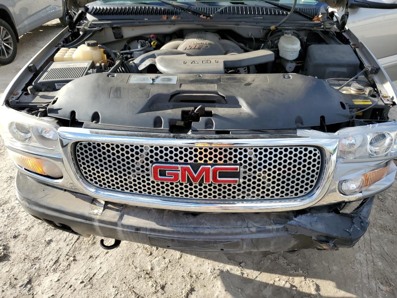 2GTEK63N561179546 2006 GMC Sierra K1500 Denali