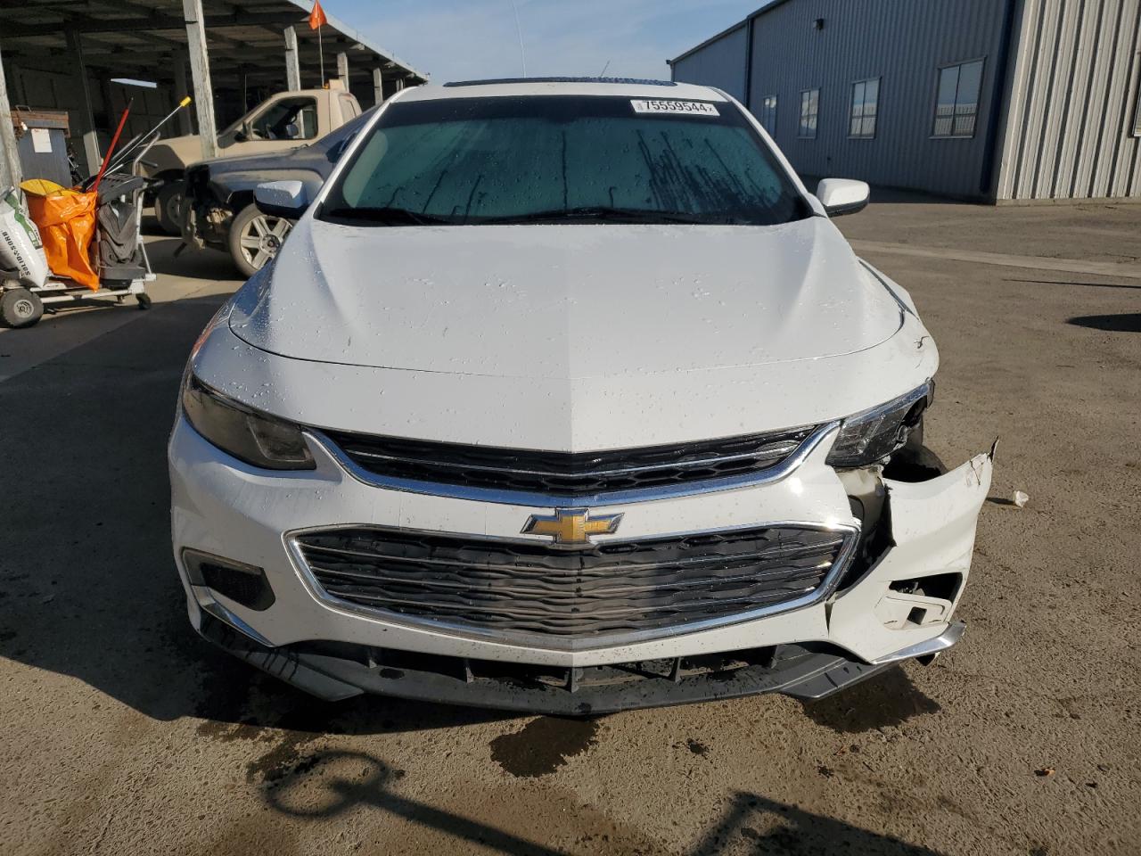 2018 Chevrolet Malibu - Image 5