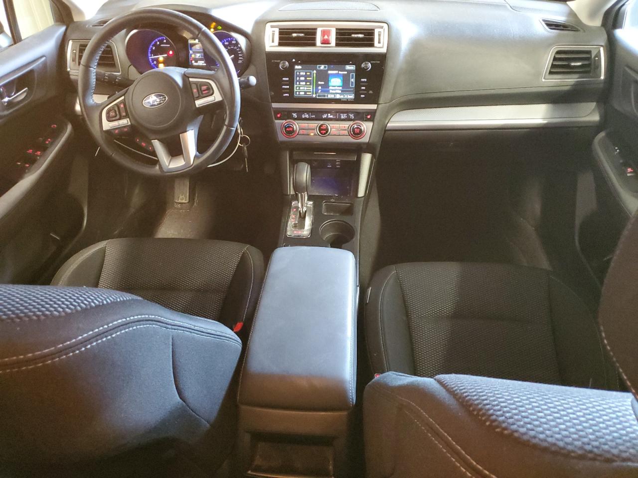 2016 Subaru Outback - Image 8