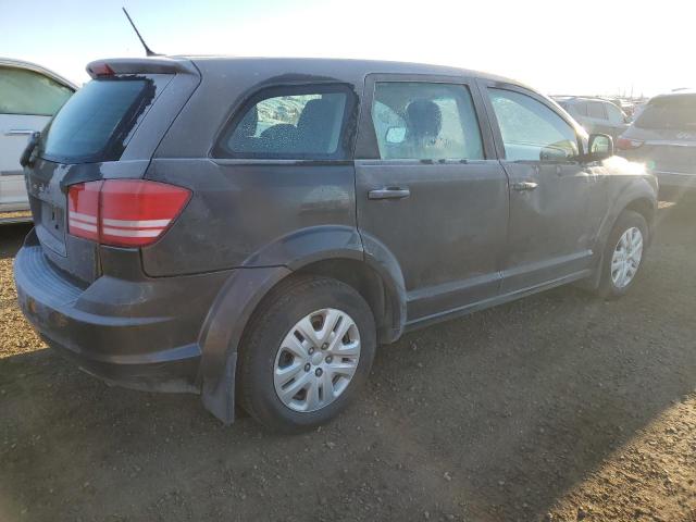 2016 DODGE JOURNEY SE