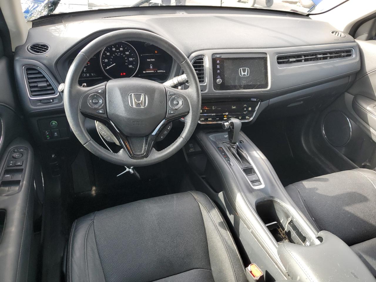 2022 Honda HR-V - Image 8