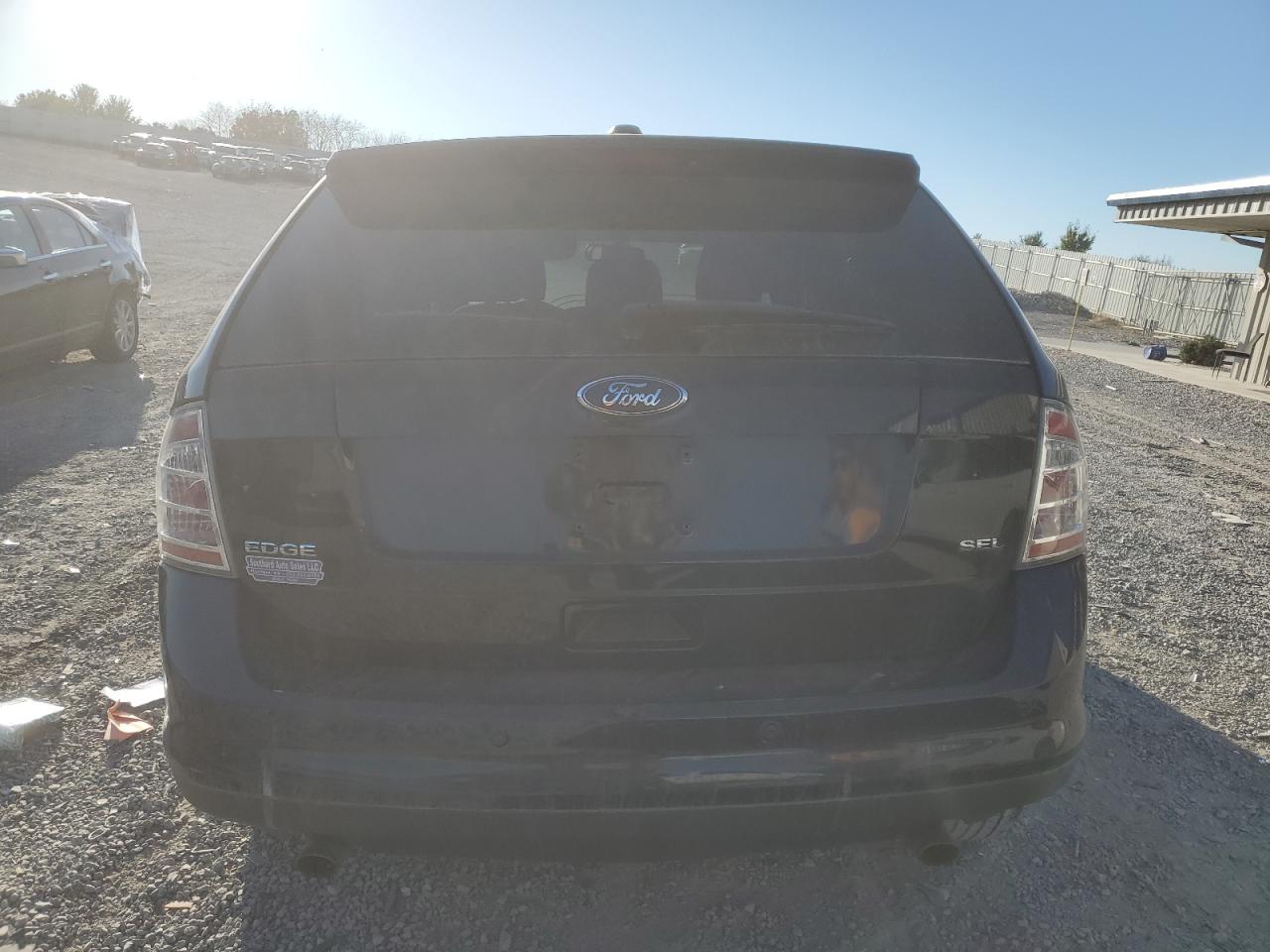 2010 Ford Edge - Image 6