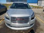 2013 Gmc Acadia Denali de vânzare în Woodhaven, MI - Front End