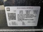 2023 Chevrolet Traverse Lt للبيع في Albuquerque، NM - Water/Flood