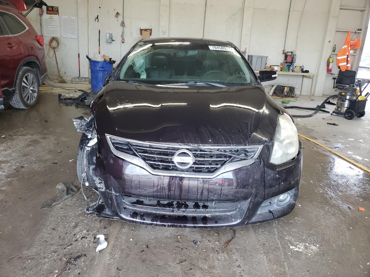 2010 Nissan Altima - Image 5