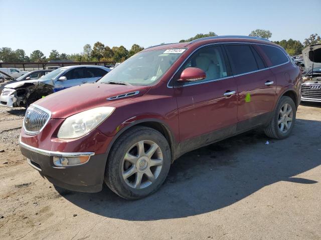 2010 Buick Enclave Cxl