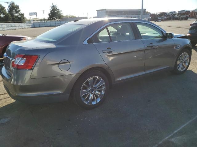  FORD TAURUS 2012 Gray