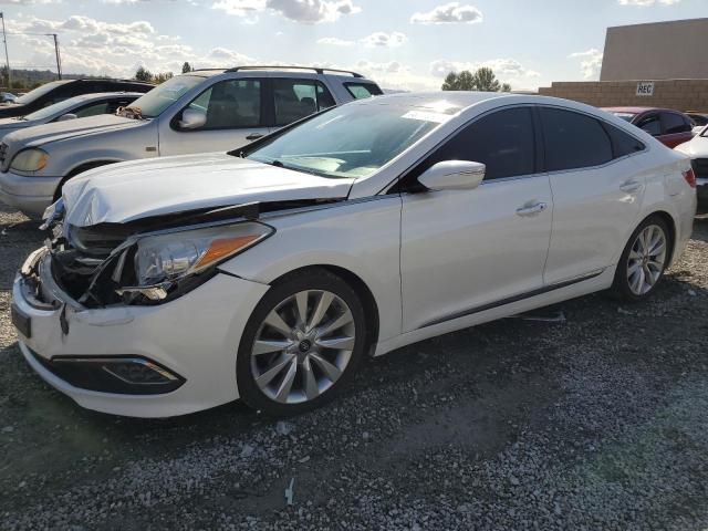 2015 Hyundai Azera Limited