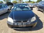 1996 Honda Civic Dx en Venta en Elgin, IL - All Over