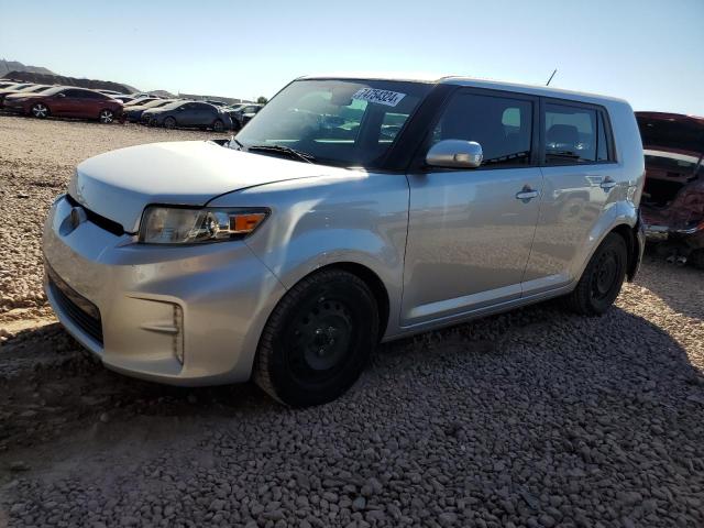 2015 Toyota Scion Xb 