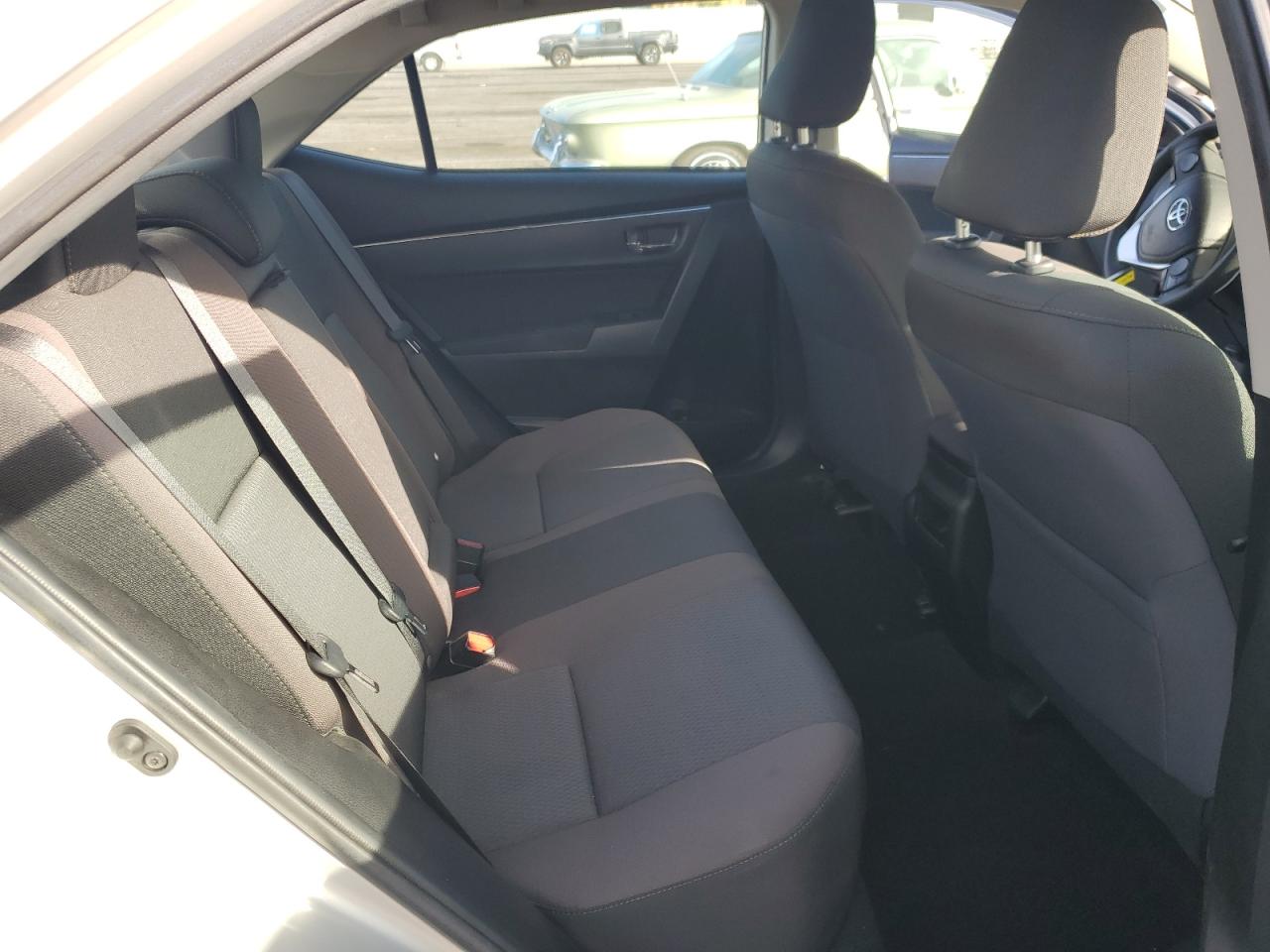 2019 Toyota Corolla - Image 10