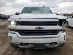 2017 Chevrolet Silverado K1500 Lt for Sale in Wichita, KS - Front End
