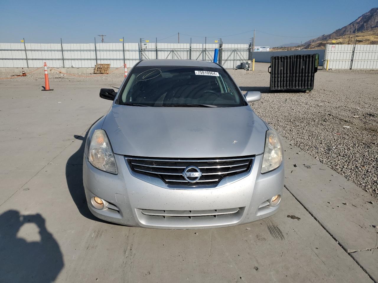 2012 Nissan Altima - Image 5