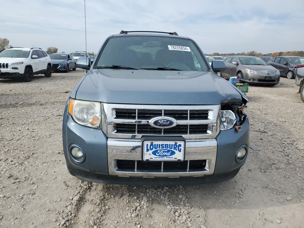 2011 Ford Escape - Image 5