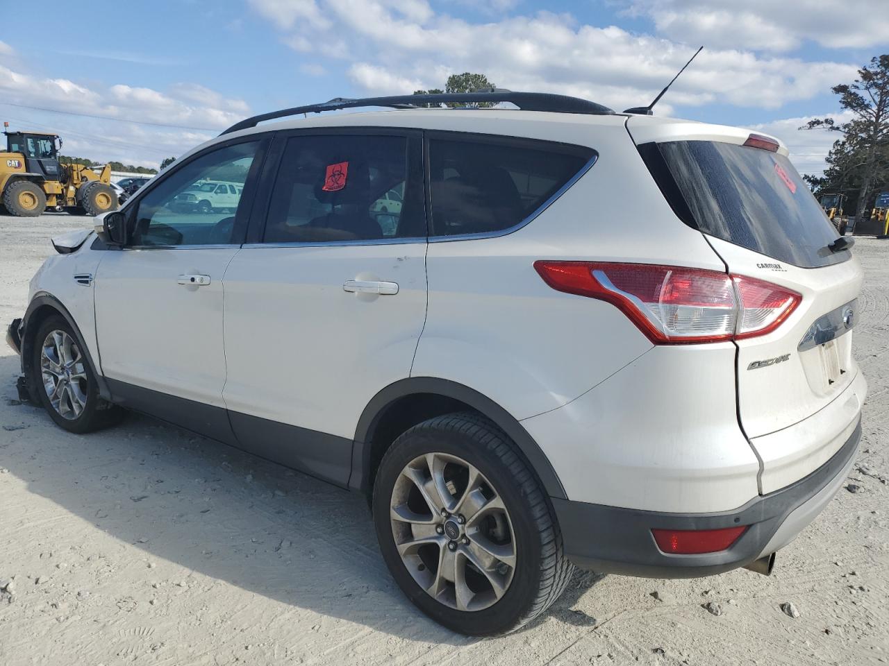 2013 Ford Escape - Image 2