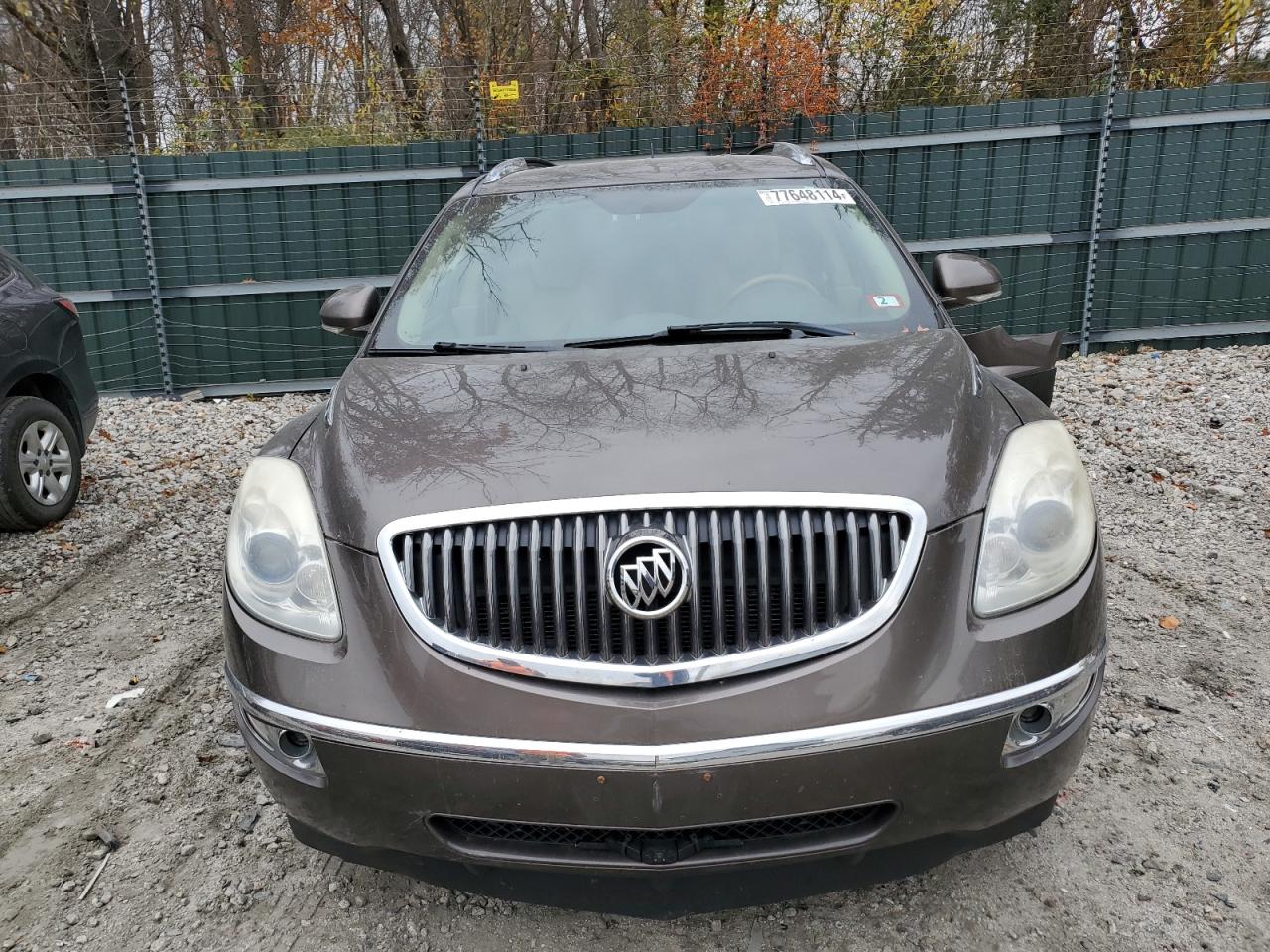 2012 Buick Enclave - Image 5