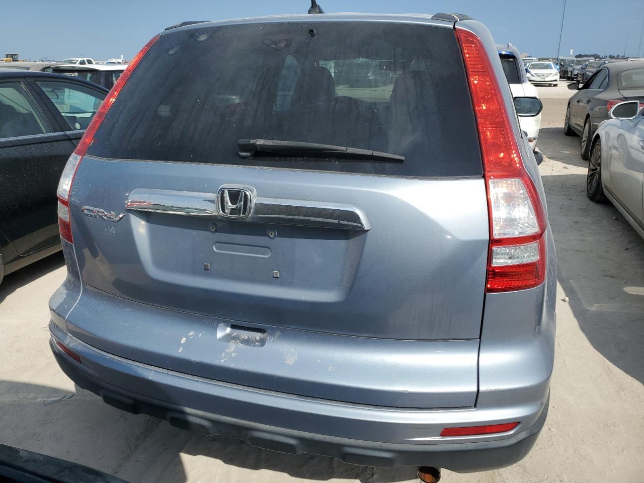 2011 Honda CR-V - Image 6