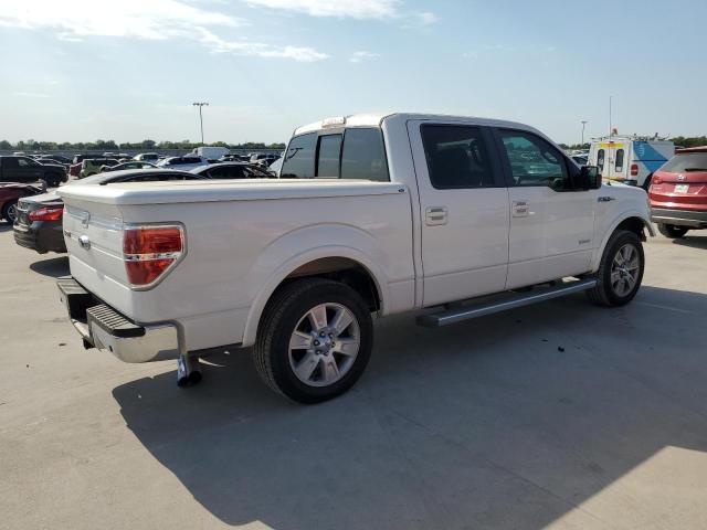  FORD F-150 2013 Белы