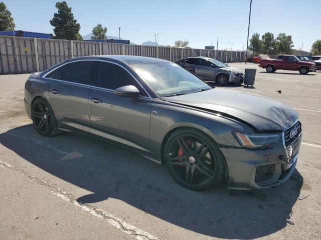  AUDI A6 2019 Szary
