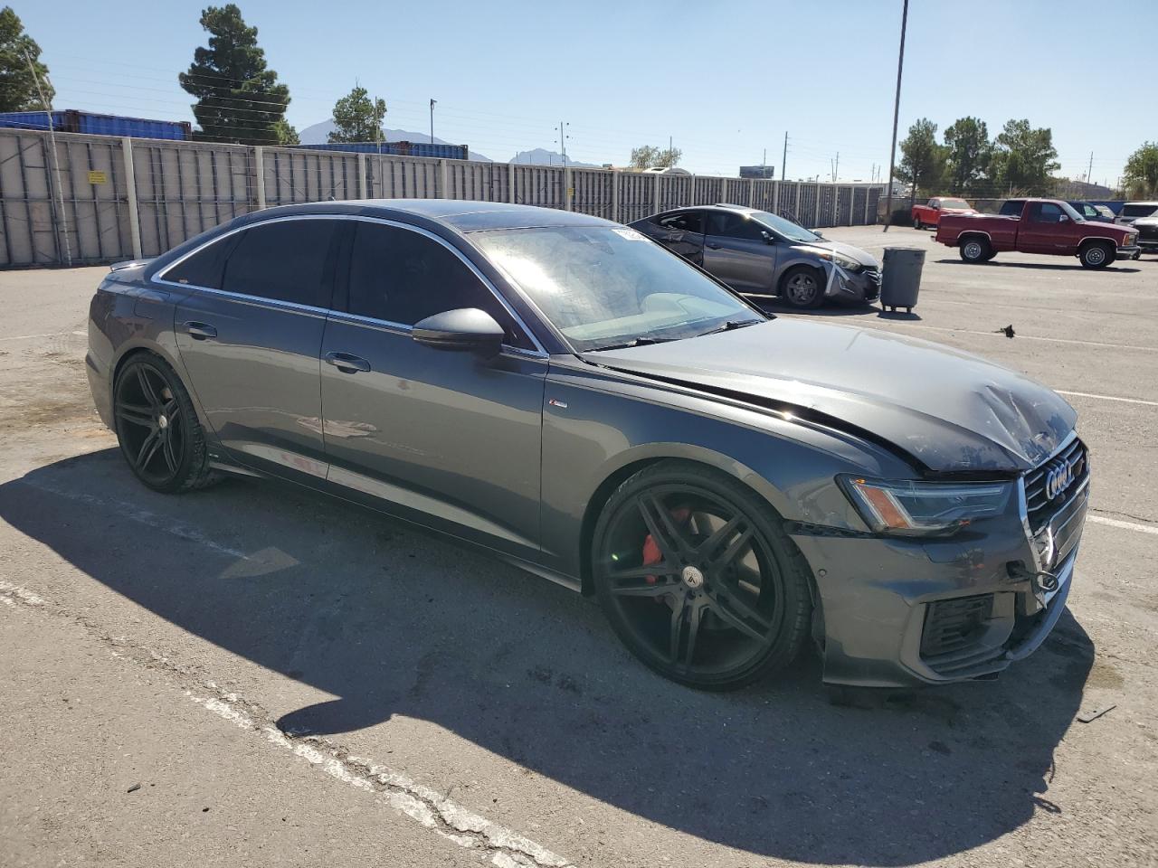 2019 Audi A6 - Image 4