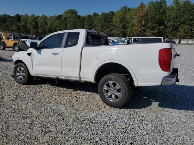  FORD RANGER 2020 White