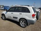 2001 Toyota Rav4  на продаже в Greenwood, NE - Side