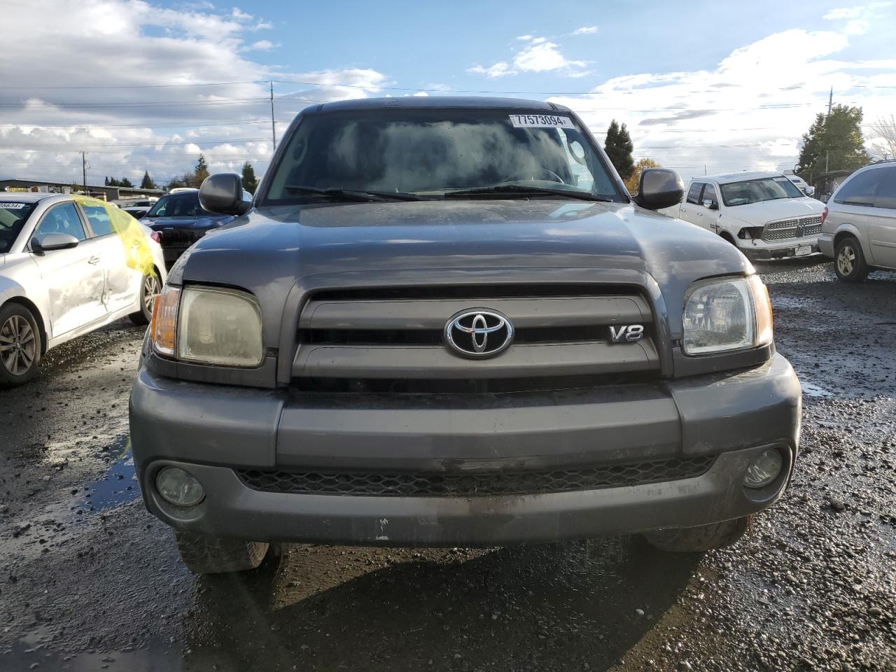 2003 Toyota Tundra - Image 5