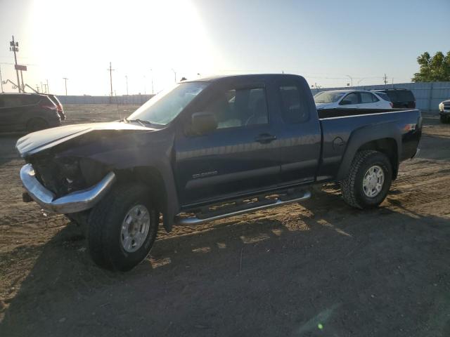 2004 Chevrolet Colorado 