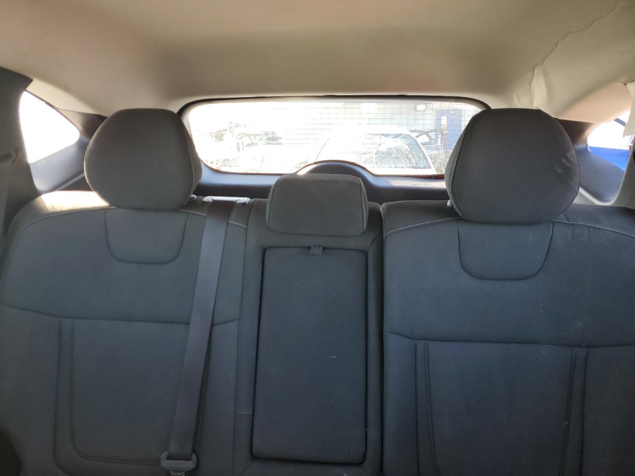 2022 Hyundai Tucson - Image 10