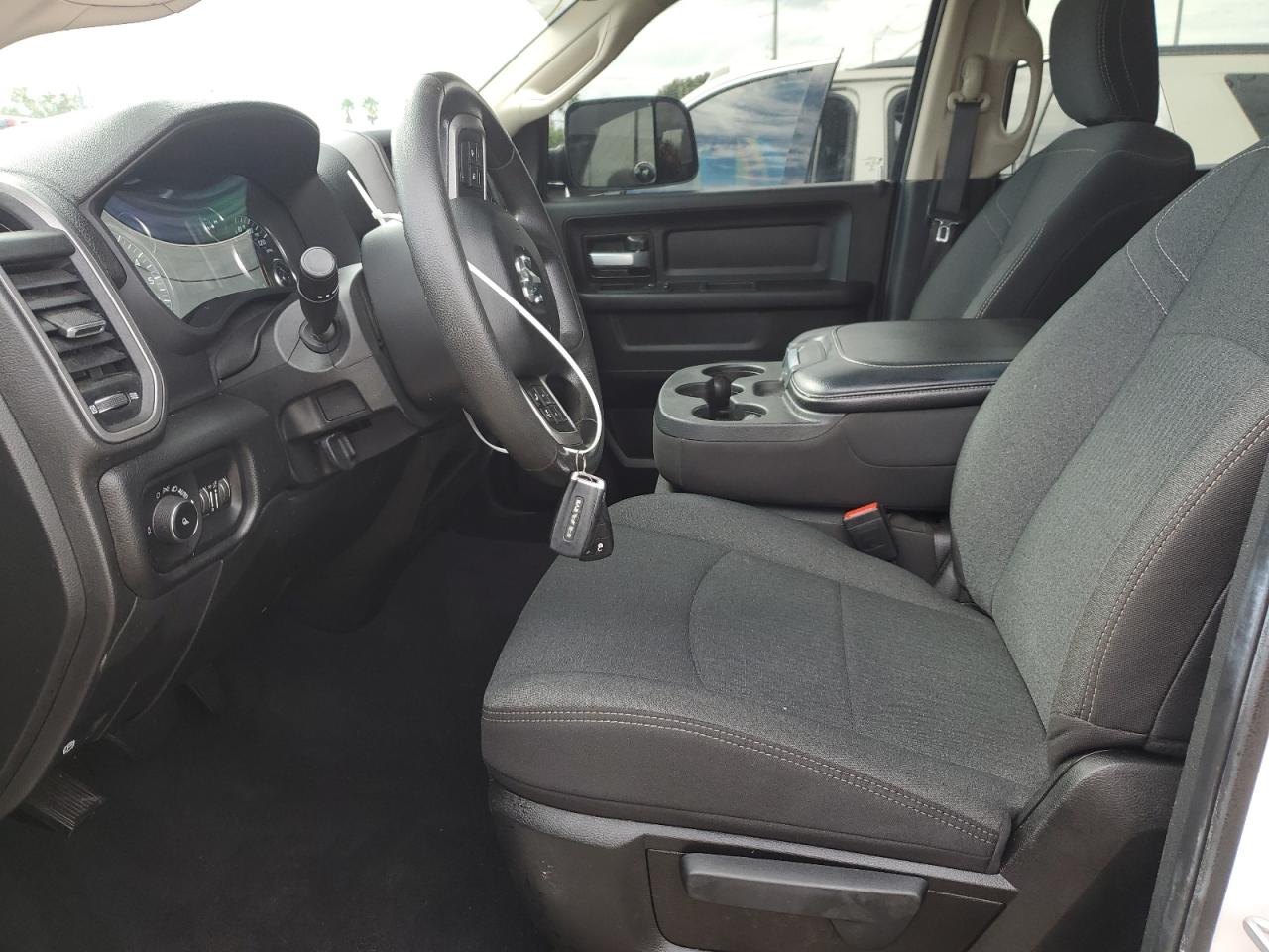 2019 RAM 2500 - Image 7