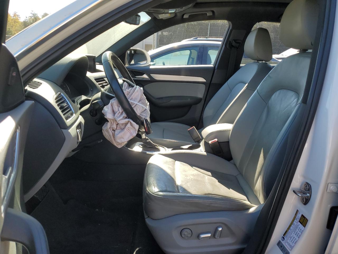 2018 Audi Q3 - Image 7