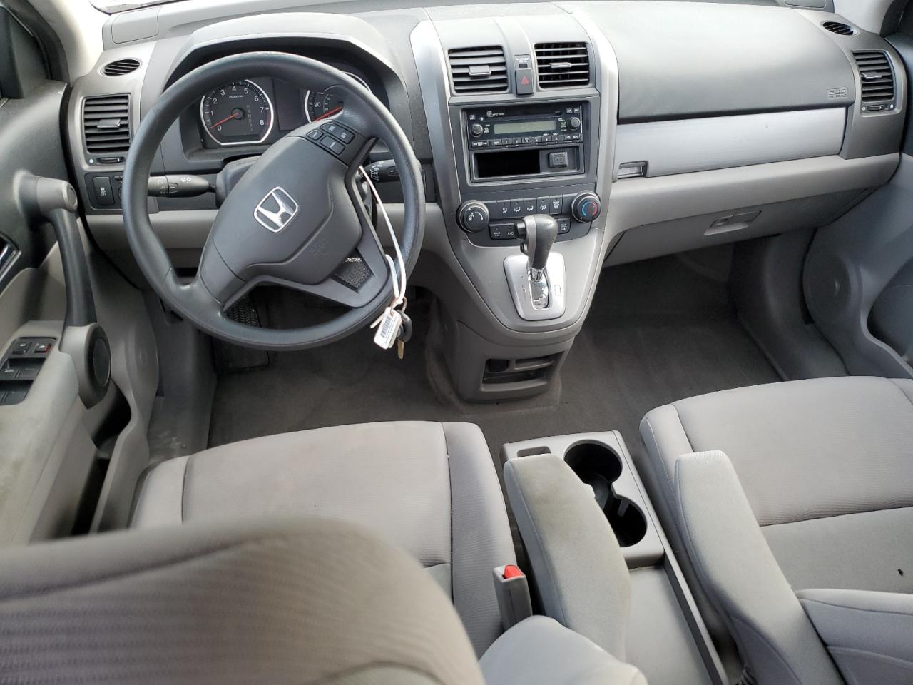 5J6RE3H39AL038782 2010 Honda Cr-V Lx