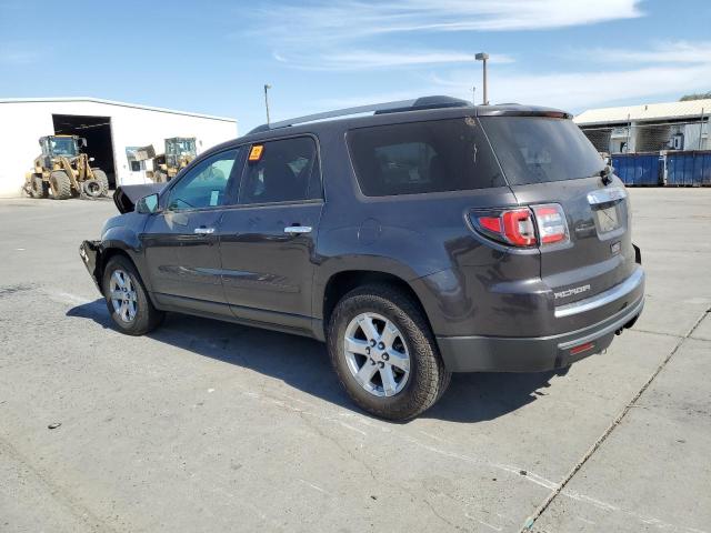  GMC ACADIA 2013 Charcoal