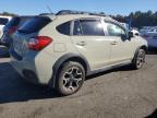 2013 Subaru Xv Crosstrek 2.0 Premium zu verkaufen in Exeter, RI - Front End
