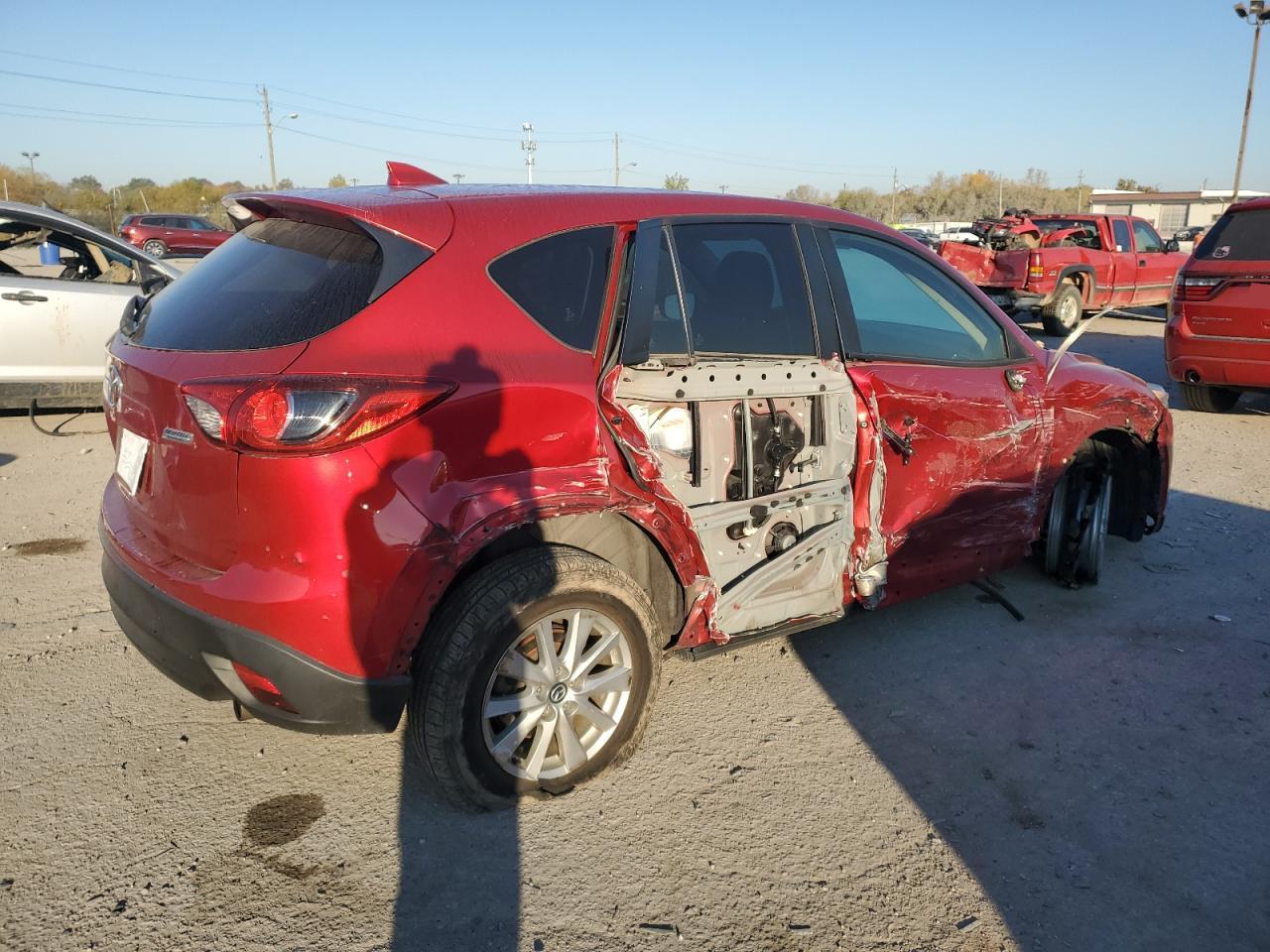 2016 Mazda Cx-5 Touring VIN: JM3KE4CY0G0892240 Lot: 76138784