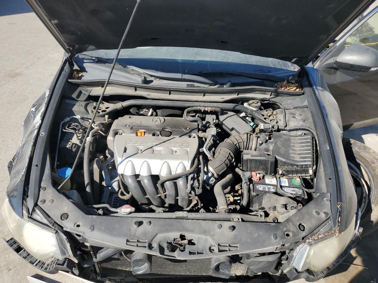 2013 Acura TSX - Image 12
