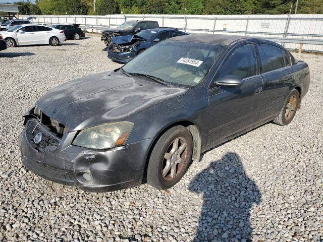 2006 Nissan Altima S