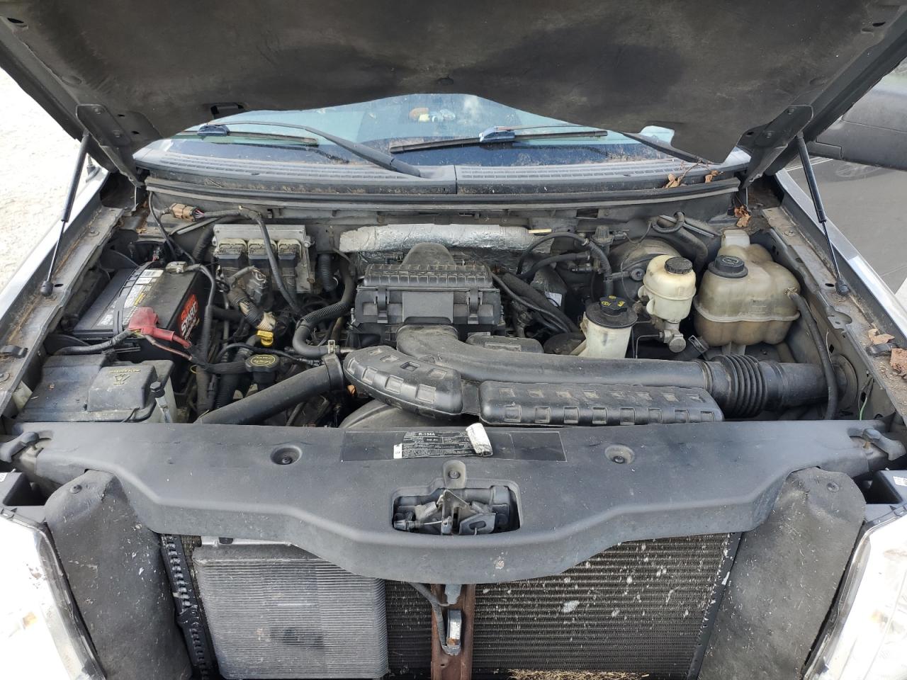 2007 Ford F-150 - Image 11