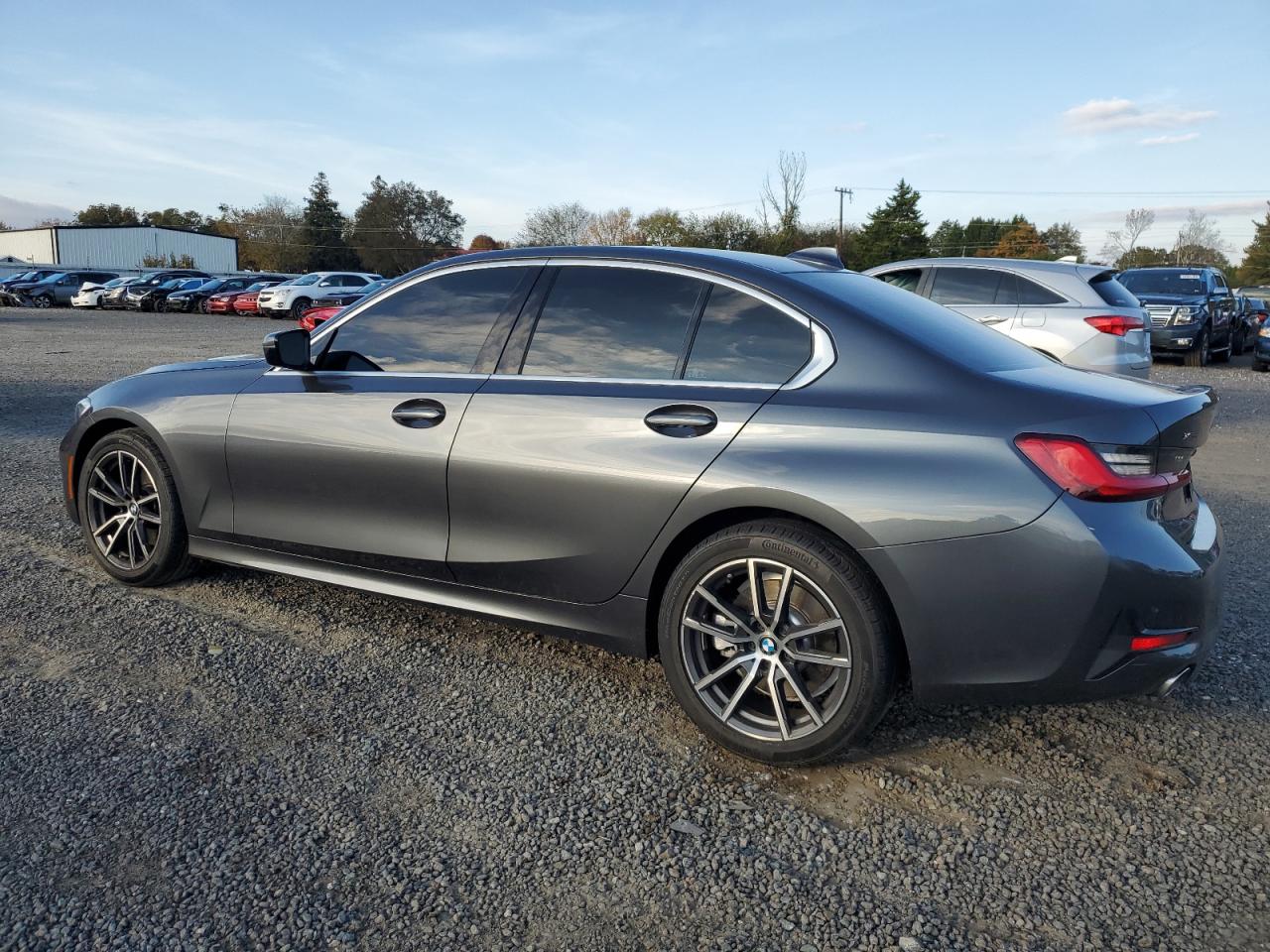 2020 BMW 3er - Image 2